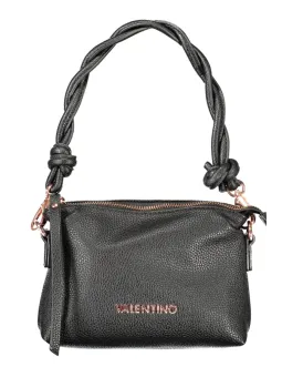 VALENTINO BAGS Damenschwarztasche – Einzigartiges Einzelstück