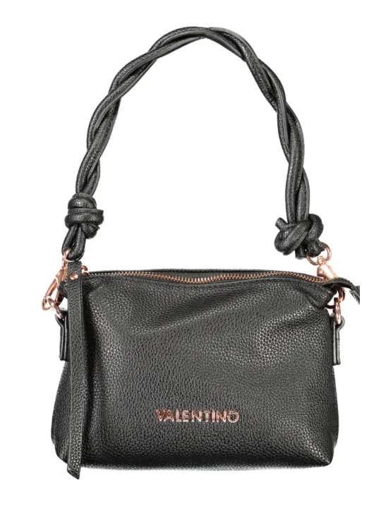 "VALENTINO BAGS Einzelstücke & Seltenheiten im Sale | VALENTINO BAGS DAMENTASCHE SCHWARZ online kaufen"|Planet-Deluxe