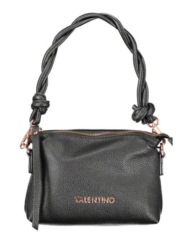 "VALENTINO BAGS Einzelstücke & Seltenheiten im Sale | VALENTINO BAGS DAMENTASCHE SCHWARZ online kaufen"|Planet-Deluxe