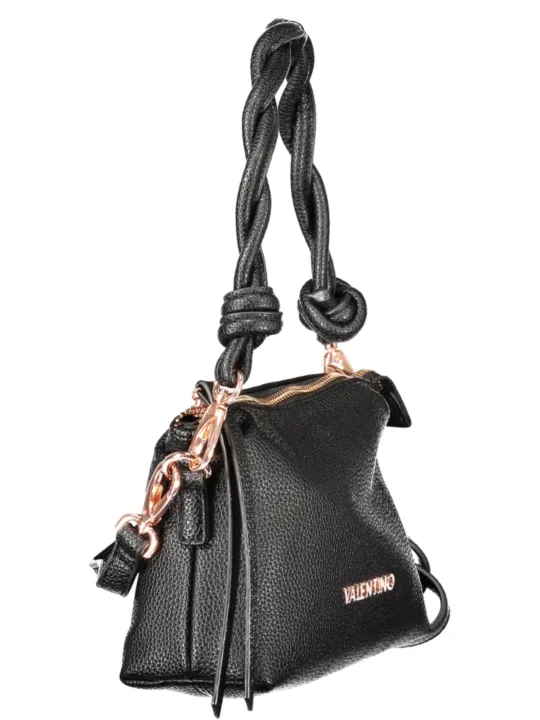 "VALENTINO BAGS Einzelstücke & Seltenheiten im Sale | VALENTINO BAGS DAMENTASCHE SCHWARZ online kaufen"|Planet-Deluxe