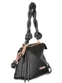 "VALENTINO BAGS Einzelstücke & Seltenheiten im Sale | VALENTINO BAGS DAMENTASCHE SCHWARZ online kaufen"|Planet-Deluxe