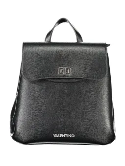 VALENTINO Bags Damen Rucksack Schwarz – Stilvoll & Praktisch