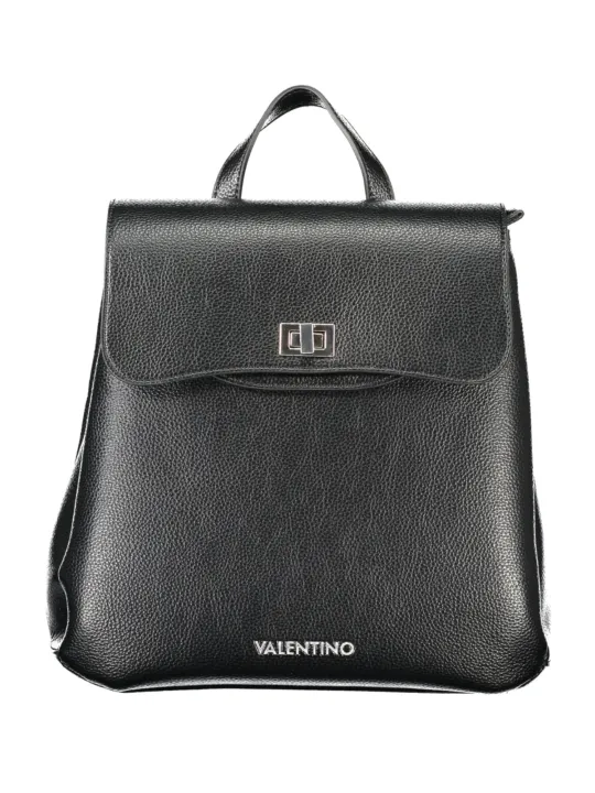 "VALENTINO BAGS Rucksäcke im Sale | VALENTINO BAGS DAMEN RUCKSACK SCHWARZ online kaufen"|Planet-Deluxe