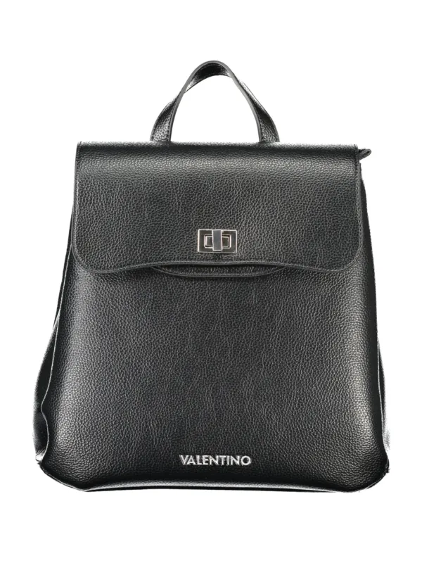 "VALENTINO BAGS Rucksäcke im Sale | VALENTINO BAGS DAMEN RUCKSACK SCHWARZ online kaufen"|Planet-Deluxe