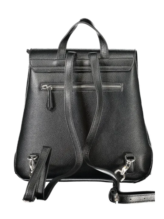 "VALENTINO BAGS Rucksäcke im Sale | VALENTINO BAGS DAMEN RUCKSACK SCHWARZ online kaufen"|Planet-Deluxe