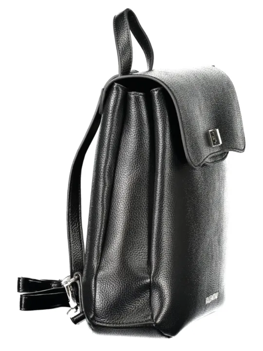 "VALENTINO BAGS Rucksäcke im Sale | VALENTINO BAGS DAMEN RUCKSACK SCHWARZ online kaufen"|Planet-Deluxe