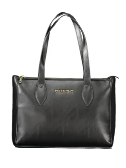 VALENTINO BAGS Damen Handtasche Schwarz – Einzigartig & Edel