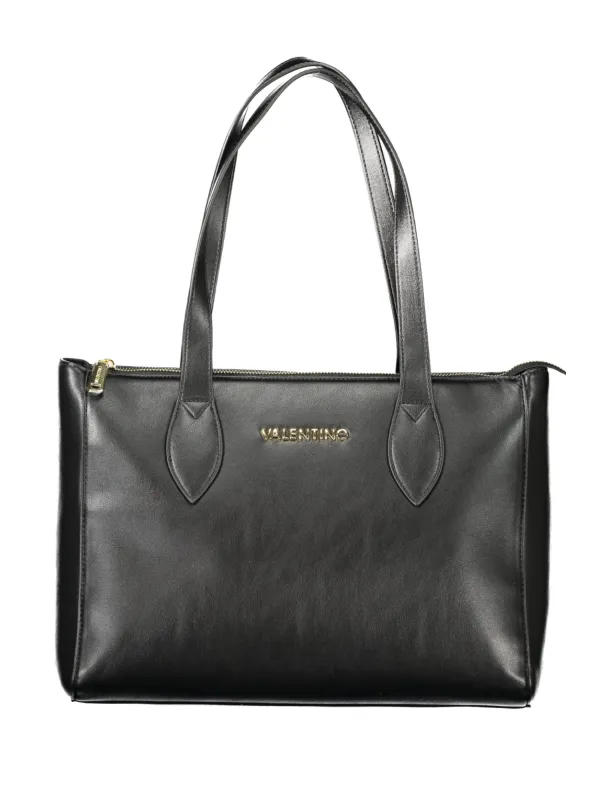 "VALENTINO BAGS Einzelstücke & Seltenheiten im Sale | VALENTINO BAGS DAMENTASCHE SCHWARZ online kaufen"|Planet-Deluxe