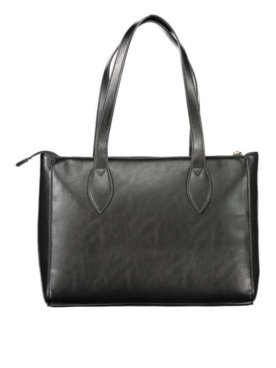 "VALENTINO BAGS Einzelstücke & Seltenheiten im Sale | VALENTINO BAGS DAMENTASCHE SCHWARZ online kaufen"|Planet-Deluxe