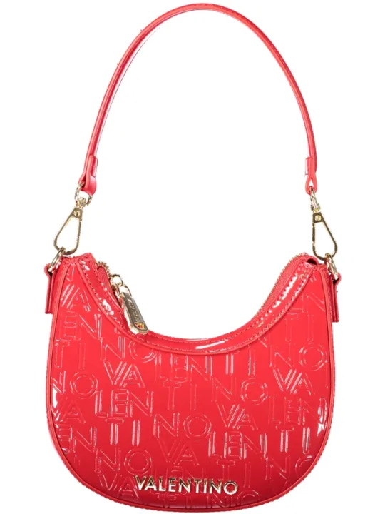 "VALENTINO BAGS Einzelstücke & Seltenheiten im Sale | VALENTINO BAGS DAMENTASCHE ROT online kaufen"|Planet-Deluxe