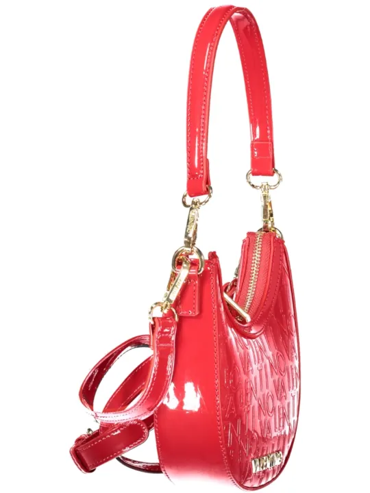 "VALENTINO BAGS Einzelstücke & Seltenheiten im Sale | VALENTINO BAGS DAMENTASCHE ROT online kaufen"|Planet-Deluxe