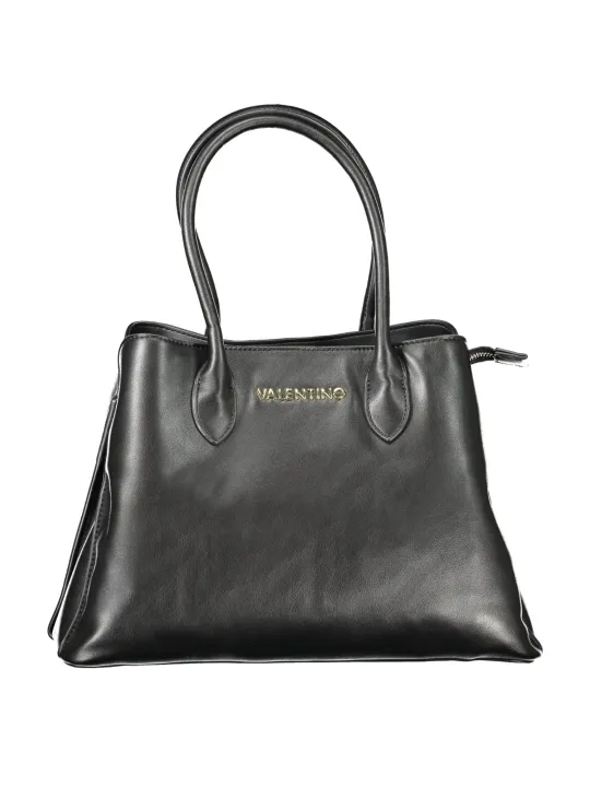 "VALENTINO BAGS Einzelstücke & Seltenheiten im Sale | VALENTINO BAGS DAMENTASCHE SCHWARZ online kaufen"|Planet-Deluxe