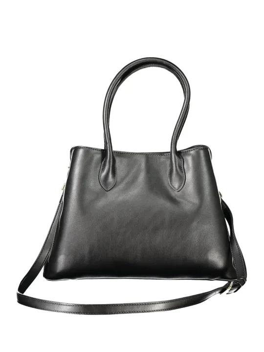 "VALENTINO BAGS Einzelstücke & Seltenheiten im Sale | VALENTINO BAGS DAMENTASCHE SCHWARZ online kaufen"|Planet-Deluxe