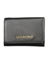 "VALENTINO BAGS Geldbörsen im Sale | VALENTINO BAGS DAMEN GELDBÖRSE SCHWARZ online kaufen"|Planet-Deluxe