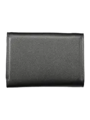 "VALENTINO BAGS Geldbörsen im Sale | VALENTINO BAGS DAMEN GELDBÖRSE SCHWARZ online kaufen"|Planet-Deluxe