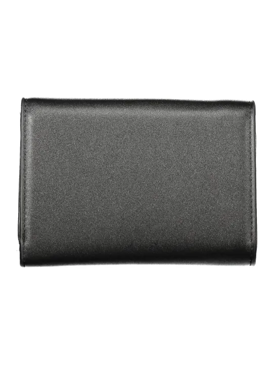 "VALENTINO BAGS Geldbörsen im Sale | VALENTINO BAGS DAMEN GELDBÖRSE SCHWARZ online kaufen"|Planet-Deluxe