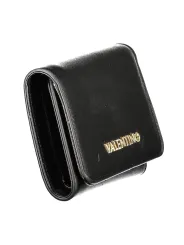 "VALENTINO BAGS Geldbörsen im Sale | VALENTINO BAGS DAMEN GELDBÖRSE SCHWARZ online kaufen"|Planet-Deluxe