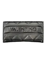 "VALENTINO BAGS Geldbörsen im Sale | VALENTINO BAGS DAMEN GELDBÖRSE SCHWARZ online kaufen"|Planet-Deluxe