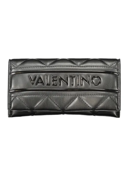 "VALENTINO BAGS Geldbörsen im Sale | VALENTINO BAGS DAMEN GELDBÖRSE SCHWARZ online kaufen"|Planet-Deluxe