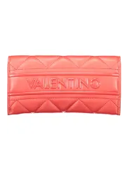 "VALENTINO BAGS Geldbörsen im Sale | VALENTINO BAGS DAMEN GELDBÖRSE ROT online kaufen"|Planet-Deluxe