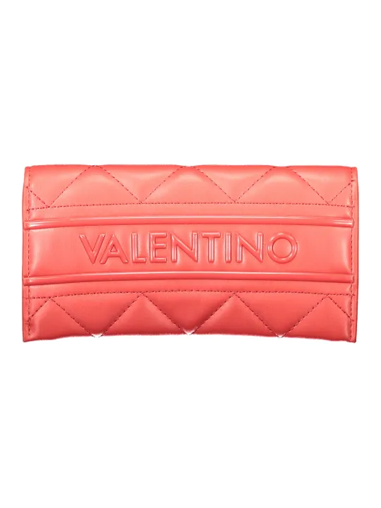 "VALENTINO BAGS Geldbörsen im Sale | VALENTINO BAGS DAMEN GELDBÖRSE ROT online kaufen"|Planet-Deluxe
