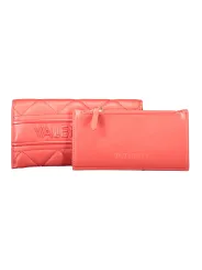 "VALENTINO BAGS Geldbörsen im Sale | VALENTINO BAGS DAMEN GELDBÖRSE ROT online kaufen"|Planet-Deluxe