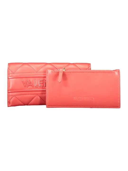 "VALENTINO BAGS Geldbörsen im Sale | VALENTINO BAGS DAMEN GELDBÖRSE ROT online kaufen"|Planet-Deluxe
