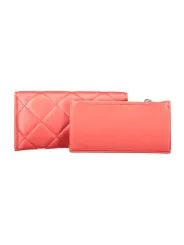 "VALENTINO BAGS Geldbörsen im Sale | VALENTINO BAGS DAMEN GELDBÖRSE ROT online kaufen"|Planet-Deluxe