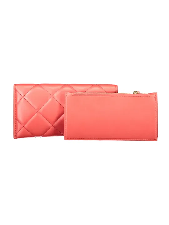 "VALENTINO BAGS Geldbörsen im Sale | VALENTINO BAGS DAMEN GELDBÖRSE ROT online kaufen"|Planet-Deluxe