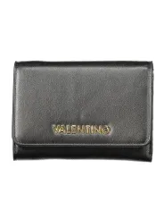 "VALENTINO BAGS Geldbörsen im Sale | VALENTINO BAGS DAMEN GELDBÖRSE SCHWARZ online kaufen"|Planet-Deluxe