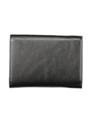 "VALENTINO BAGS Geldbörsen im Sale | VALENTINO BAGS DAMEN GELDBÖRSE SCHWARZ online kaufen"|Planet-Deluxe
