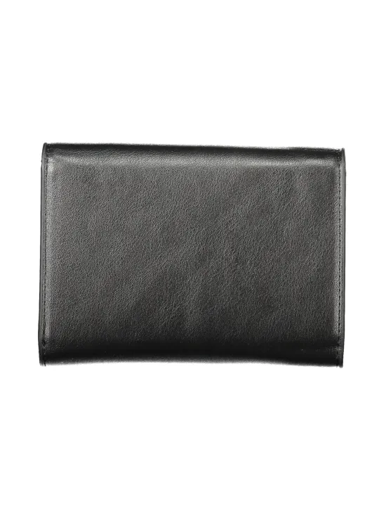 "VALENTINO BAGS Geldbörsen im Sale | VALENTINO BAGS DAMEN GELDBÖRSE SCHWARZ online kaufen"|Planet-Deluxe