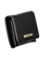 "VALENTINO BAGS Geldbörsen im Sale | VALENTINO BAGS DAMEN GELDBÖRSE SCHWARZ online kaufen"|Planet-Deluxe