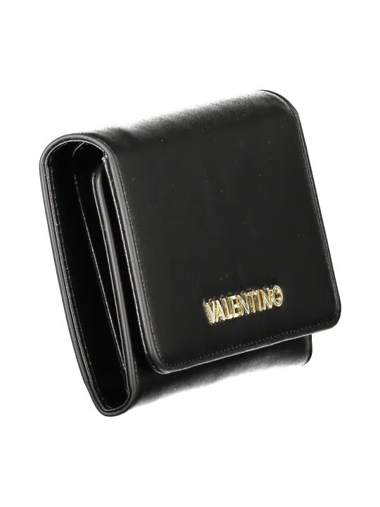 "VALENTINO BAGS Geldbörsen im Sale | VALENTINO BAGS DAMEN GELDBÖRSE SCHWARZ online kaufen"|Planet-Deluxe