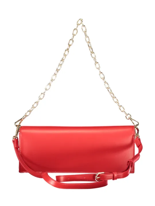 "VALENTINO BAGS Einzelstücke & Seltenheiten im Sale | VALENTINO BAGS DAMENTASCHE ROT online kaufen"|Planet-Deluxe