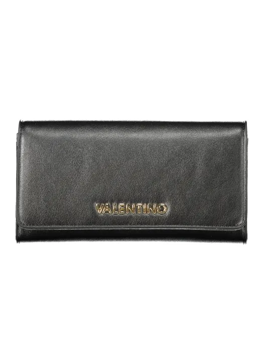 "VALENTINO BAGS Geldbörsen im Sale | VALENTINO BAGS DAMEN GELDBÖRSE SCHWARZ online kaufen"|Planet-Deluxe