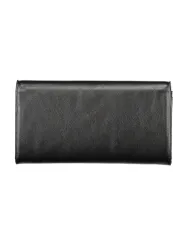 "VALENTINO BAGS Geldbörsen im Sale | VALENTINO BAGS DAMEN GELDBÖRSE SCHWARZ online kaufen"|Planet-Deluxe