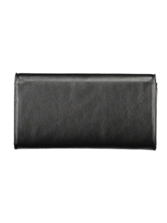 "VALENTINO BAGS Geldbörsen im Sale | VALENTINO BAGS DAMEN GELDBÖRSE SCHWARZ online kaufen"|Planet-Deluxe