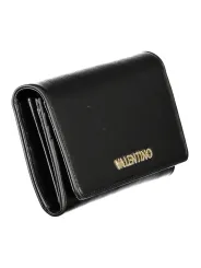 "VALENTINO BAGS Geldbörsen im Sale | VALENTINO BAGS DAMEN GELDBÖRSE SCHWARZ online kaufen"|Planet-Deluxe