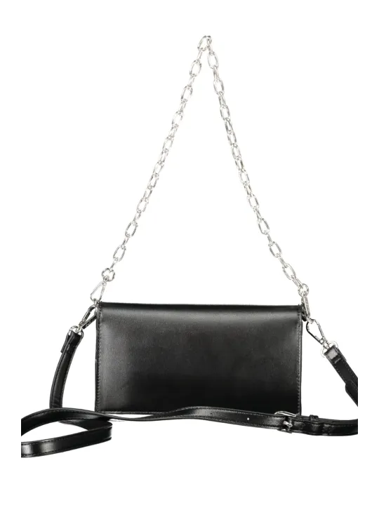 "VALENTINO BAGS Einzelstücke & Seltenheiten im Sale | VALENTINO BAGS DAMENTASCHE SCHWARZ online kaufen"|Planet-Deluxe