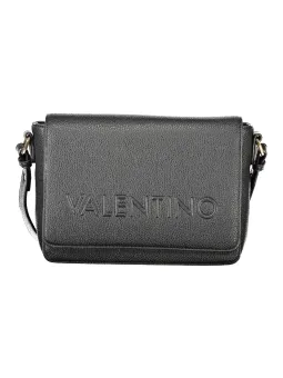 VALENTINO BAGS: Exklusive Schwarze Damentasche 