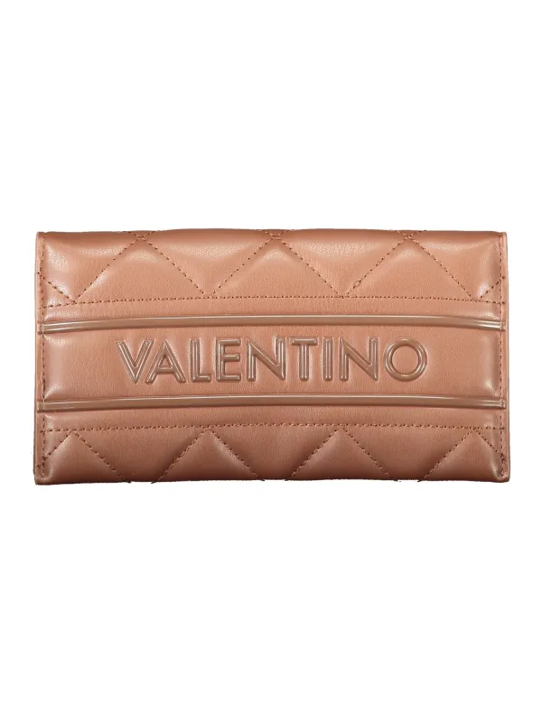 "VALENTINO BAGS Geldbörsen im Sale | VALENTINO BAGS DAMEN GELDBÖRSE BRAUN online kaufen"|Planet-Deluxe "VALENTINO BAGS Geldbörsen im Sale | VALENTINO BAGS DAMEN GELDBÖRSE BRAUN online kaufen"|Planet-Deluxe