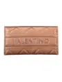"VALENTINO BAGS Geldbörsen im Sale | VALENTINO BAGS DAMEN GELDBÖRSE BRAUN online kaufen"|Planet-Deluxe