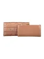 "VALENTINO BAGS Geldbörsen im Sale | VALENTINO BAGS DAMEN GELDBÖRSE BRAUN online kaufen"|Planet-Deluxe