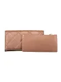 "VALENTINO BAGS Geldbörsen im Sale | VALENTINO BAGS DAMEN GELDBÖRSE BRAUN online kaufen"|Planet-Deluxe