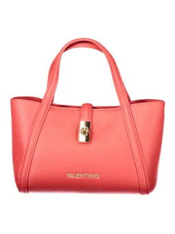 VALENTINO BAGS: Exklusive Rote Damentasche - Einzelstück