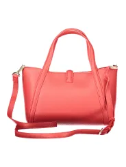 "VALENTINO BAGS Einzelstücke & Seltenheiten im Sale | VALENTINO BAGS DAMENTASCHE ROT online kaufen"|Planet-Deluxe