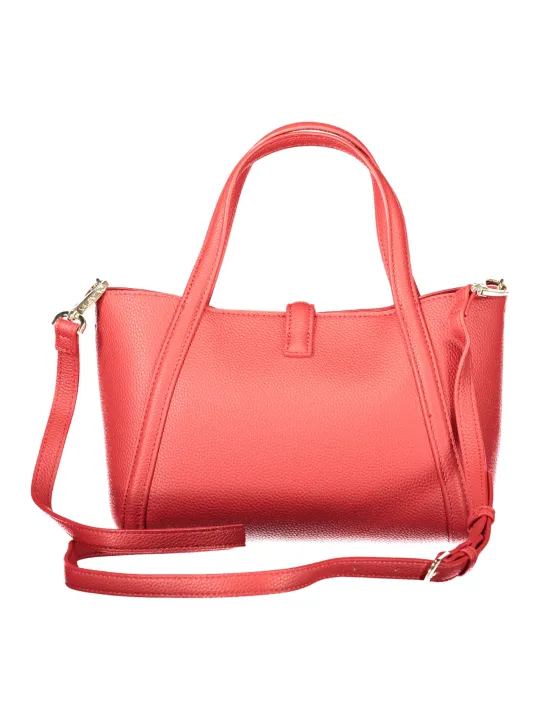"VALENTINO BAGS Einzelstücke & Seltenheiten im Sale | VALENTINO BAGS DAMENTASCHE ROT online kaufen"|Planet-Deluxe