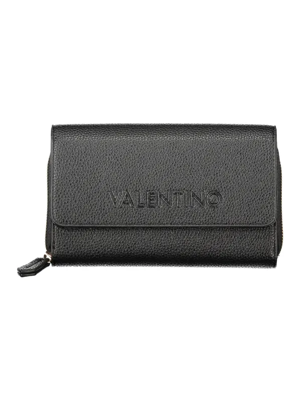 "VALENTINO BAGS Geldbörsen im Sale | VALENTINO BAGS DAMEN GELDBÖRSE SCHWARZ online kaufen"|Planet-Deluxe "VALENTINO BAGS Geldbörsen im Sale | VALENTINO BAGS DAMEN GELDBÖRSE SCHWARZ online kaufen"|Planet-Deluxe