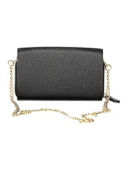 "VALENTINO BAGS Geldbörsen im Sale | VALENTINO BAGS DAMEN GELDBÖRSE SCHWARZ online kaufen"|Planet-Deluxe